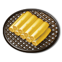 Spring Roll Icon
